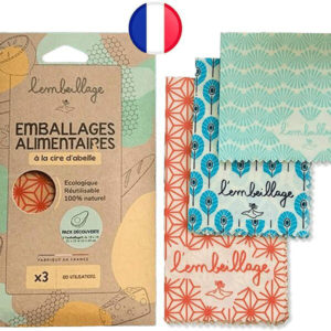 BEEWRAP EMBALLAGE ALIMENTAIRE